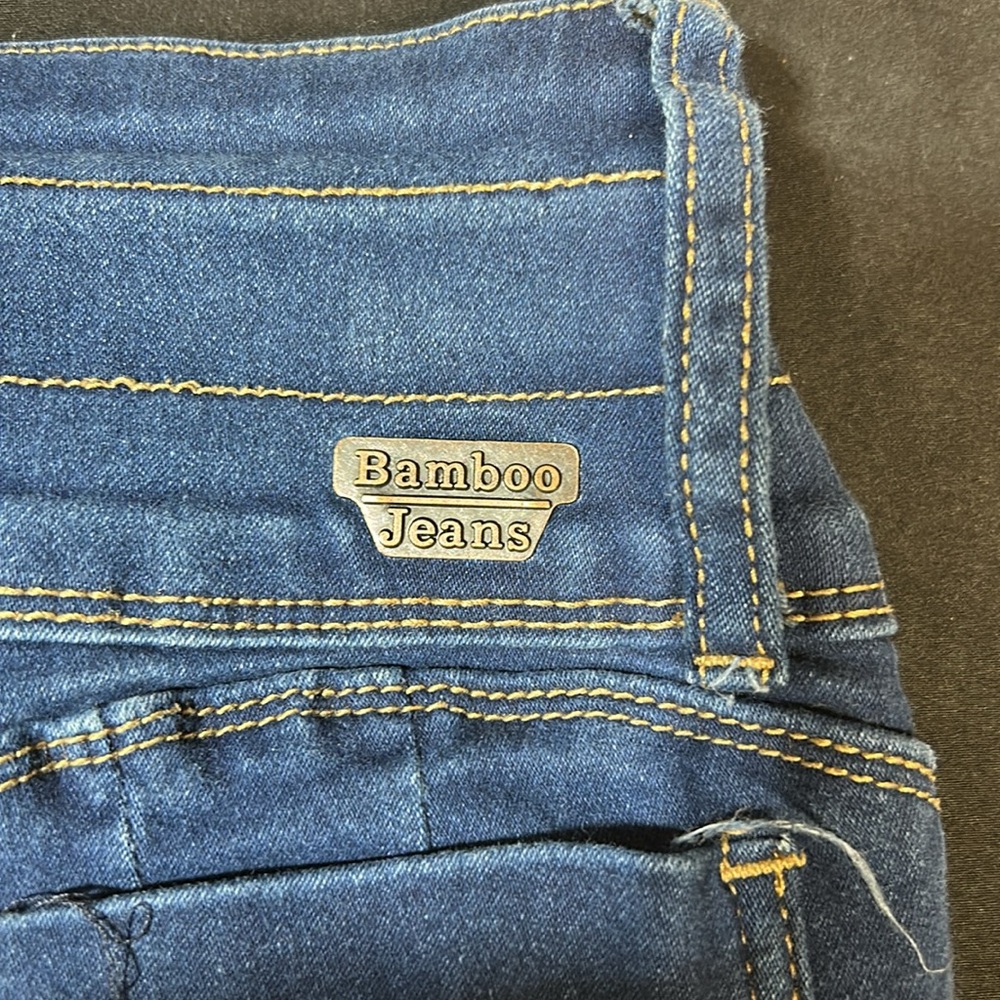 Bamboo Jeggings